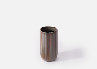 Bundled Item: The Habitat Vase